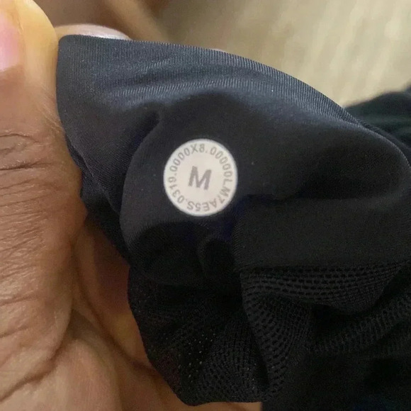 Lululemon Men's Steady and Fast Shorts 7”- Size: M - Picture 12 of 16